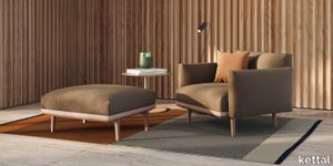 Boma Bench 1 Seater
