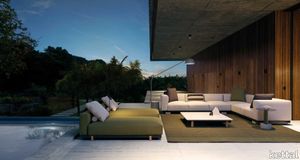 Molo Chaise Lounge