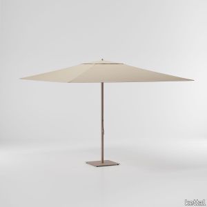 L Meteo Telescopic Parasol 330x330