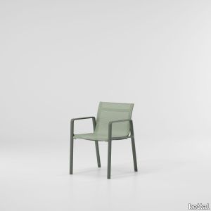 Park Life Dining Armchair