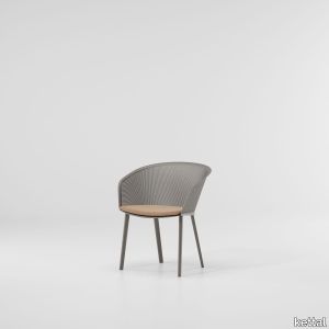 Stampa Dining Armchair