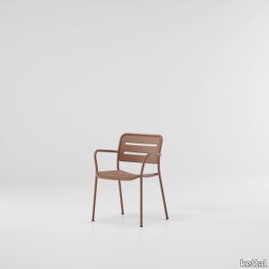 Village Dining Armchair