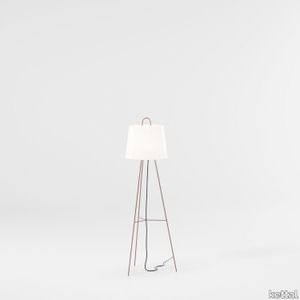 Objects Mia Floor Lamp L