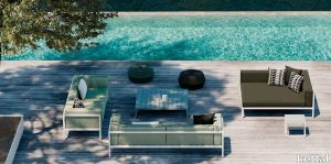 Landscape 3 Seater XL