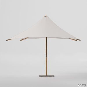 Paladin Wood Parasol 330x330