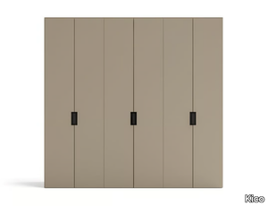 BASIC - Wooden wardrobe _ Kico