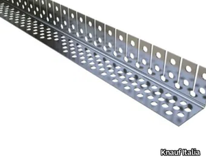 Steel Edge protector - Steel Edge protector _ Knauf Italia