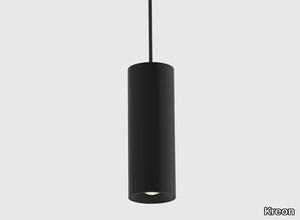 HOLON 60 - LED metal pendant lamp _ Kreon