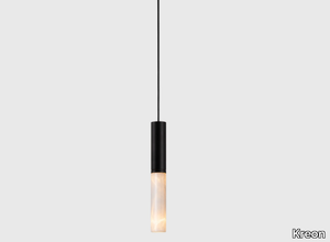 ORAN IN-NUIT - LED pendant lamp _ Kreon