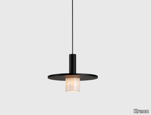 ORAN STONE - LED pendant lamp _ Kreon