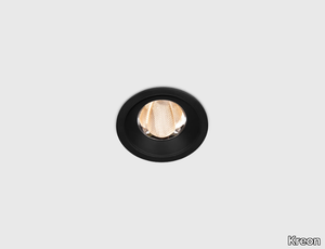 APLIS 60 - Recessed LED adjustable spotlight _ Kreon