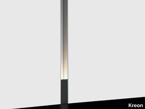 DOLMA 40 - Aluminium linear lighting profile _ Kreon