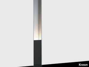 DOLMA 80 - Aluminium linear lighting profile _ Kreon