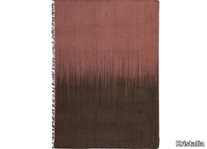 MUSTACHE - GA - Rectangular polypropylene rug _ Kristalia