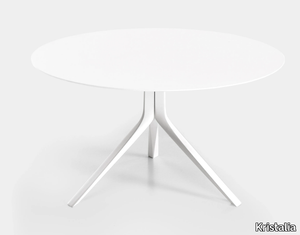 OOPS - Extending table _ Kristalia