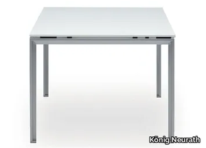 DO IT.4 - Rectangular workstation desk _ König Neurath