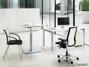 BASIC4 - Office workstation _ König Neurath