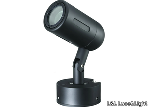 Akro 1.1 - LED adjustable Outdoor floodlight _ L&L Luce&Light