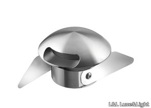 Beam 2.6 - Recessed for outdoor applications _ L&L Luce&Light