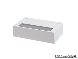 Ella IN 1.0 - Wall light _ L&L Luce&Light
