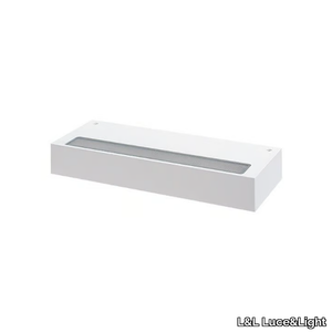Ella OUT 2.0 - LED Outdoor wall Lamp _ L&L Luce&Light