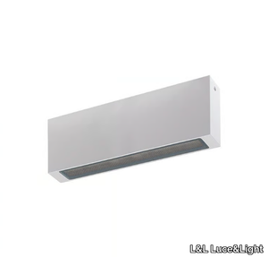 Ello OUT 2.0 - Outdoor ceiling light _ L&L Luce&Light