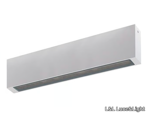 Ello OUT 3.0 - Outdoor ceiling light _ L&L Luce&Light