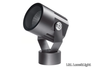 Kleo 1.1 - LED adjustable Outdoor floodlight _ L&L Luce&Light