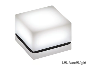 GOCCIA 2.5 - Outdoor LED resin steplight _ L&L Luce&Light