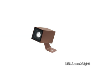 REIKO 1 - Adjustable LED Outdoor floodlight _ L&L Luce&Light