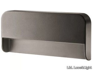 Lira 2.0 - LED outdoor wall lamp _ L&L Luce&Light