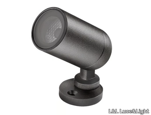 PIVOT MINI 1 - LED aluminium Outdoor floodlight _ L&L Luce&Light