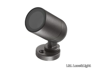 Pivot 1.7 - LED aluminium Outdoor floodlight _ L&L Luce&Light