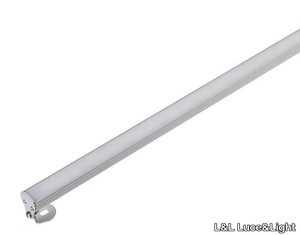 Profile 2.6 - Linear profile for indoor applications _ L&L Luce&Light