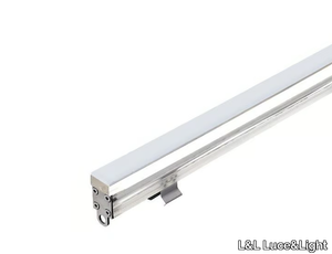 Rio 1.2 - Built-in outdoor LED light bar _ L&L Luce&Light