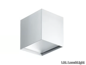 Teko 5.0 - LED ceiling aluminium spotlight _ L&L Luce&Light