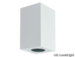 Updown 3.6 - Outdoor wall Lamp _ L&L Luce&Light