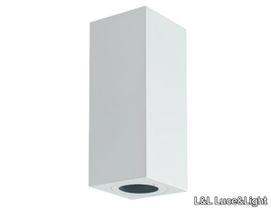 Updown 4.0 - Outdoor wall Lamp _ L&L Luce&Light