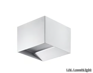 Versa 1.0 - Wall light _ L&L Luce&Light