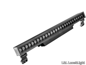 COLORADO 3.1 - Floor aluminium Outdoor linear profile _ L&L Luce&Light