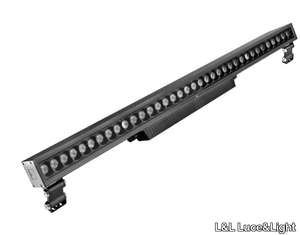 COLORADO 3.2 - Floor aluminium Outdoor linear profile _ L&L Luce&Light