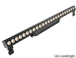 COLORADO 9.2 - Aluminium Outdoor linear profile _ L&L Luce&Light