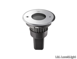 Corso 1.0 - LED Walkable outdoor steplight _ L&L Luce&Light