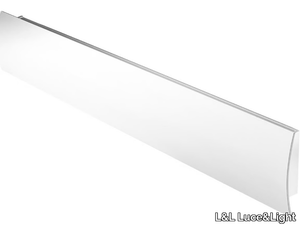 BERICA 1.2 - LED aluminium wall light _ L&L Luce&Light