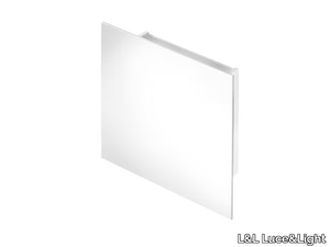 BERICA 2.0 - LED aluminium wall light _ L&L Luce&Light