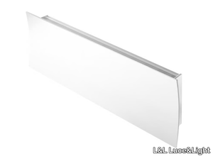 BERICA 3.1 - LED aluminium wall light _ L&L Luce&Light