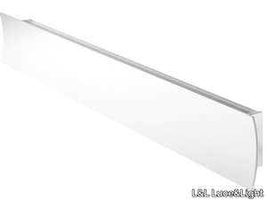 BERICA 3.2 - LED aluminium wall light _ L&L Luce&Light