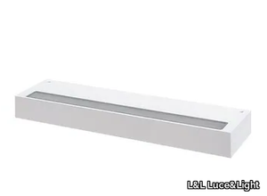 Ella OUT 3.0 - Outdoor wall Lamp _ L&L Luce&Light
