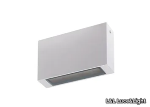 Ello OUT 1.0 - Outdoor ceiling light _ L&L Luce&Light