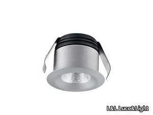 Esem Mini 1.6 - Recessed LED round spotlight _ L&L Luce&Light